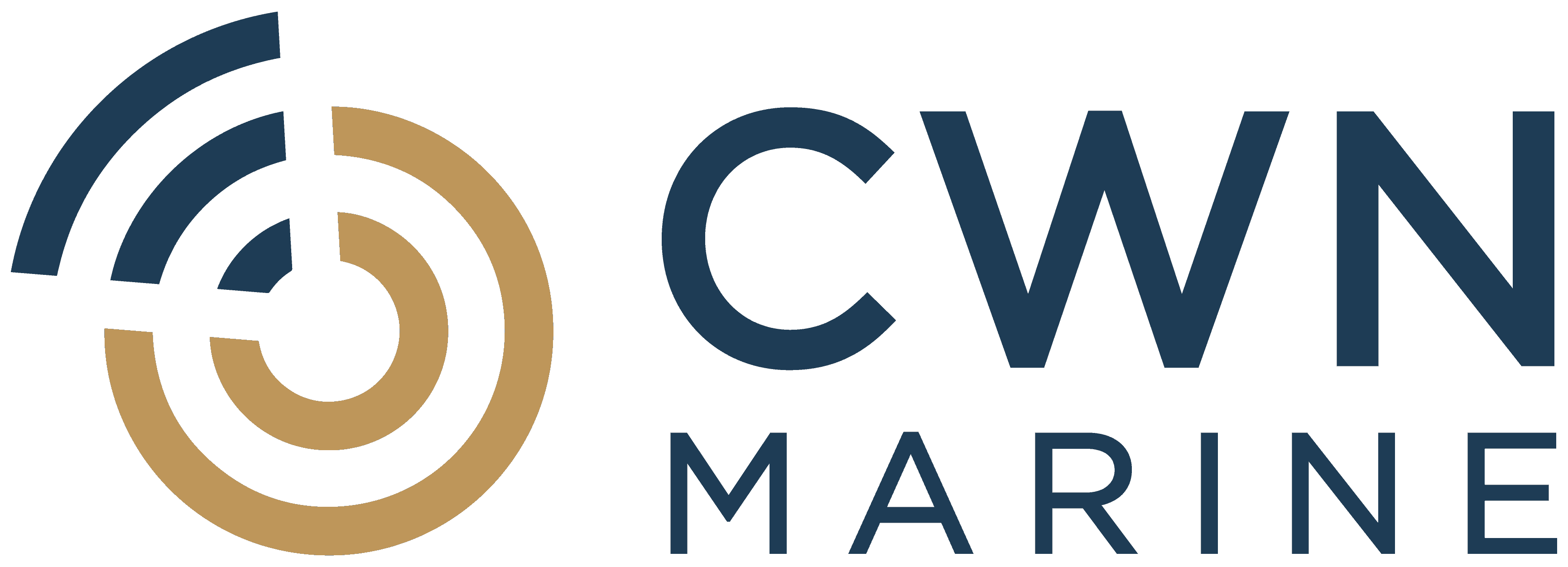 CWN Marine B.V.