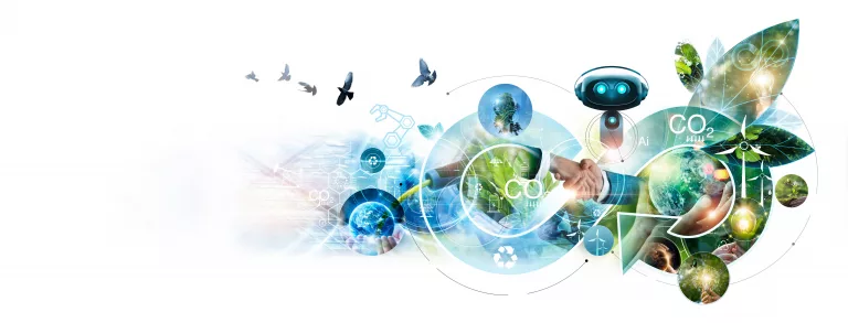 How IT is Transforming EU MRV Compliance in Maritime | Digital CO₂ Reporting