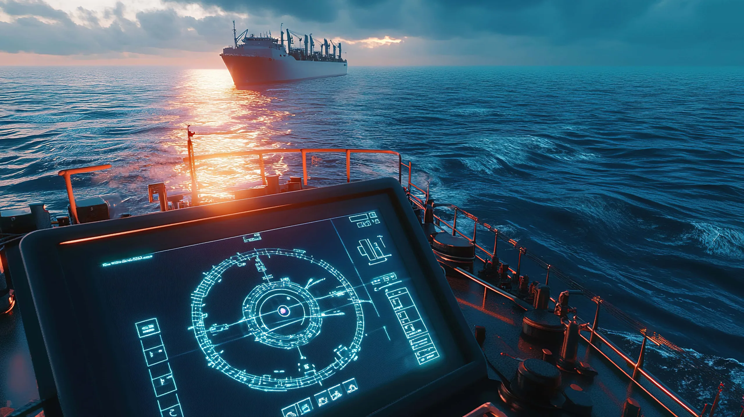 Updates-Cloud-technology-ECDIS-CHART
