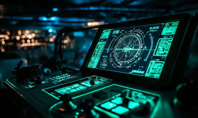 Goodbye USB Sticks: The Safer Future of ECDIS Chart Updates